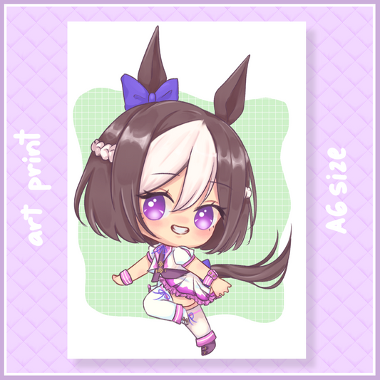 umamusume - print