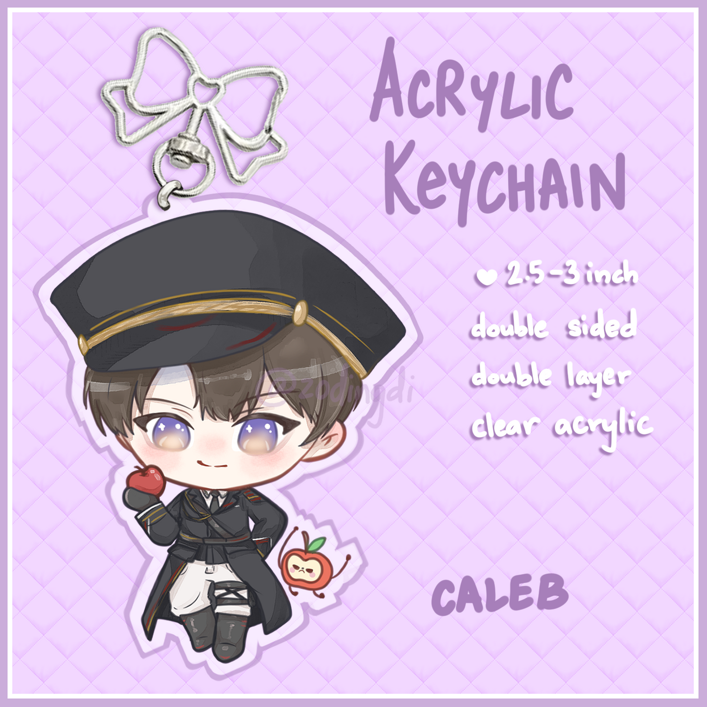 lads keychains