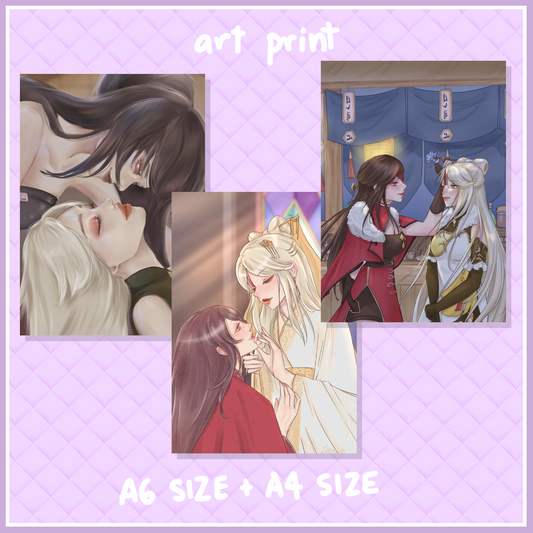 beigguang - prints