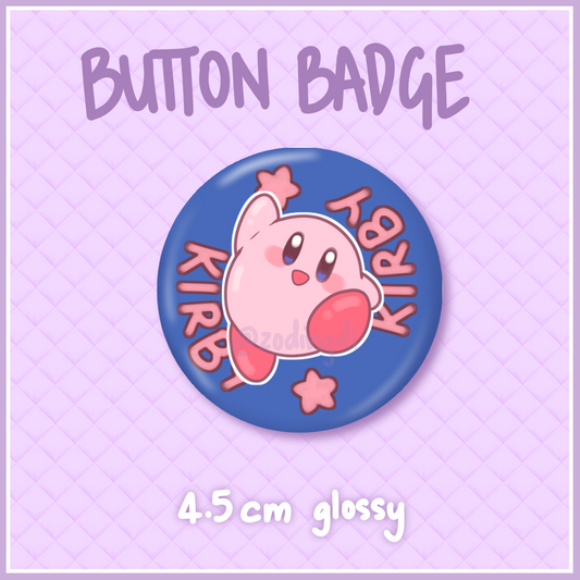 chara badges
